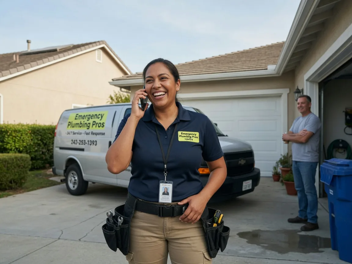 Emergency Plumber Cameron, MT FAQs